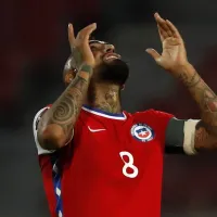 Arturo Vidal elige el mejor gol de su carrera