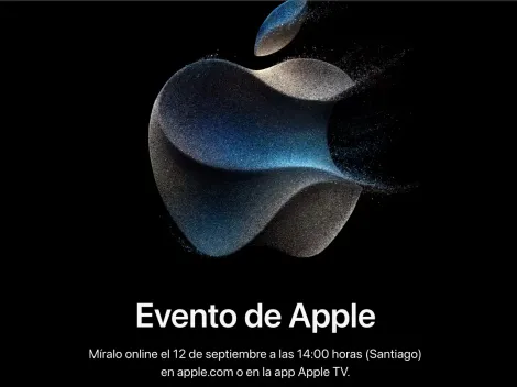 ¡Ya hay fecha y hora! Apple confirma cuándo se lanza el iPhone 15