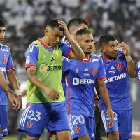 El último triunfo de la U en el Superclásico