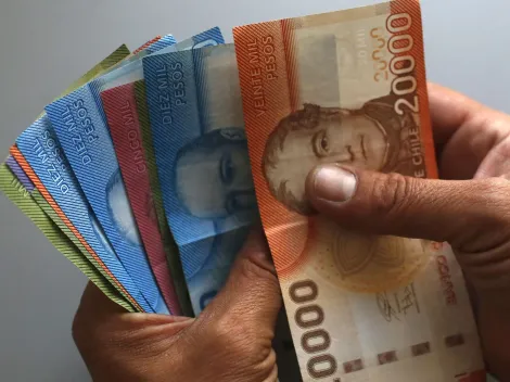 ¿Cuál es el billete chileno que vale más de 1 millón de pesos?