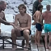 Operación Modric: Beckham sueña con Luka y Lio en el Inter Miami