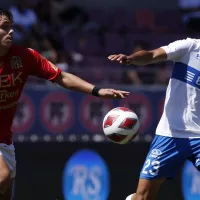 ¿A qué hora juega la UC vs Unión Española?