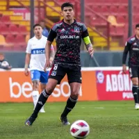 Colo Colo destroza al Santa Laura: \'Es un desastre\'