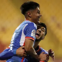 La U frota sus manos por un millonario traspaso del nuevo club de Osorio