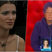 A Mónica se le salió una mentira con Cony en Gran Hermano