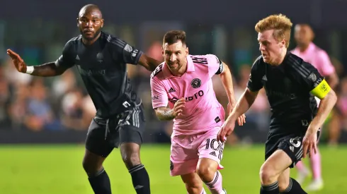 La Pulga continúa su aventura en Estados Unidos.