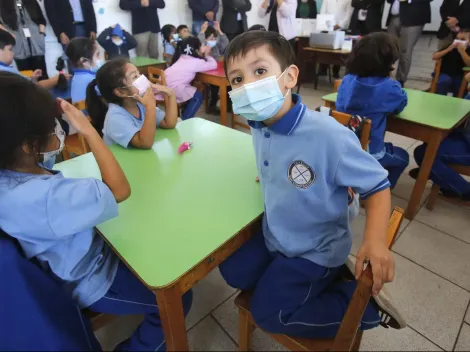 ¿Hasta cuándo se extendió el plazo de postulación al SAE para colegios?