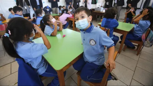 ¿Hasta cuándo se extendió el plazo de postulación al SAE para colegios?