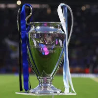 Así queda la fase de grupos de la Champions League