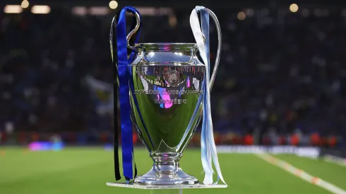 La fase de grupos de la Champions League inicia en septiembre.