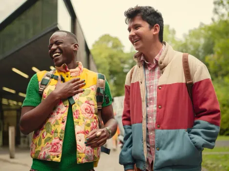 ¿Cuáles son los estrenos de Netflix durante septiembre?