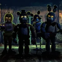 ¿Cuándo se estrena FNAF en cines chilenos?