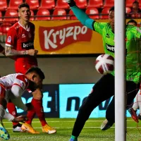 Copiapó rescata un empate en La Calera y por ahora respira