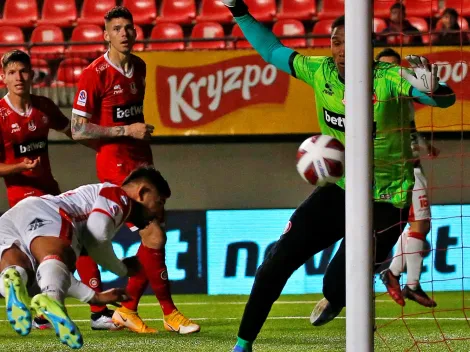 Copiapó rescata un empate en La Calera y por ahora respira