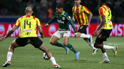 Deportivo Pereira tenía una misión casi imposible en Brasil. ¡Y así no más fue!