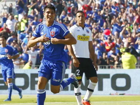 El último héroe azul de un Superclásico sueña con volver