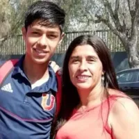 Mamá de Darío Osorio: 'No tuvimos tiempo ni de decirle 'piénsalo''