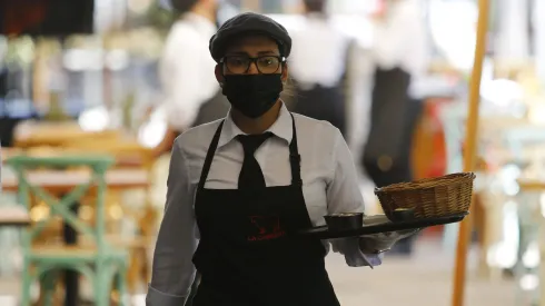 Este miércoles 30 de agosto se realizó el pago anual del SEJ.