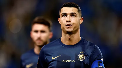 No hay chance de ver a CR7 de regreso a la Champions League.