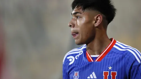 Darío Osorio emigró al fútbol de Dinamarca. Allí jugará en el FC Midtjylland.