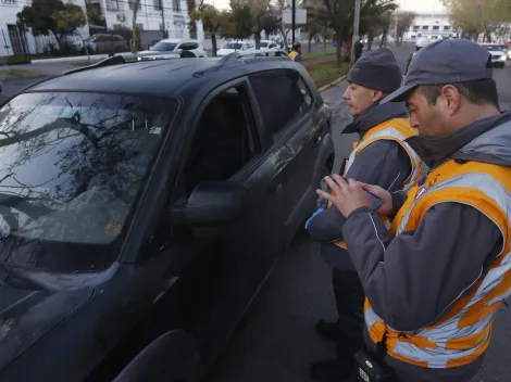 Restricción vehicular hoy jueves 31 de agosto: ¿Qué autos no pueden transitar?
