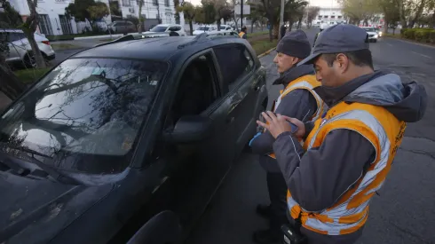 Último día de restricción vehicular en Santiago: Jueves 31 de agosto del 2023.