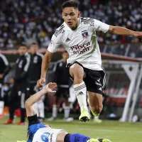 \'Lo manejaron mal\': Vidal sigue indignado por la salida de Joan Cruz