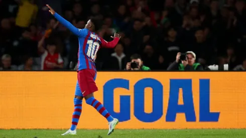 Barcelona aceptó acuerdos con Brighton para el traspaso de Ansu Fati.