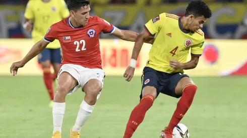 Luis Diaz es la gran figura de Colombia para desafiar a Chile en las eliminatorias.