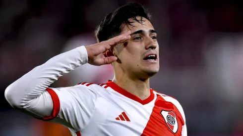 Solari fue citado por Mascherano