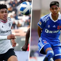 Damián Pizarro en llamas por el traspaso de Osorio
