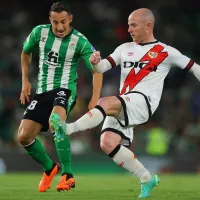 ¿Cuándo juegan Real Betis vs Rayo Vallecano por La Liga?