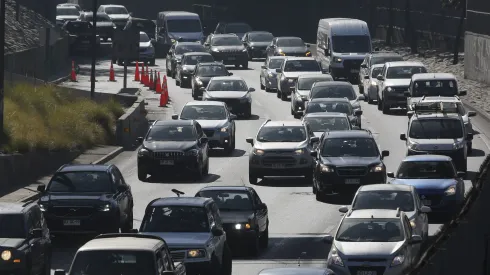 Permiso de circulación