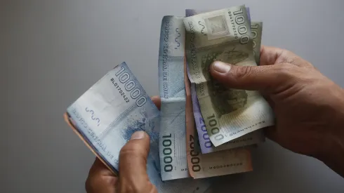 Consulta con tu RUT si recibes el Ingreso Mínimo Garantizado.