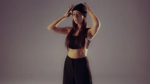 Entrevista Lua LaCruz