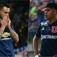 Pinilla barre el piso con Osorio: \'No ha marcado diferencias en Chile\'