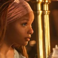 ¡No queda nada! Este es el día de estreno de La Sirenita en Disey +