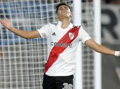 "A Solari lo vendrán a buscar de Europa en enero o julio próximo"