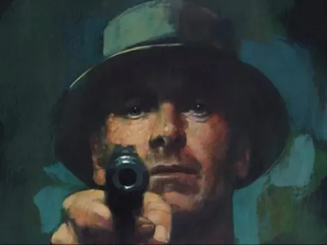 ¿Cuándo se estrena The Killer en Netflix?