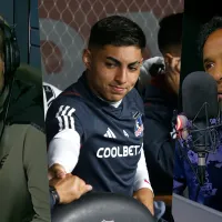 Tenso debate entre Valdivia y Bose: “Sale de ahí Jorge”
