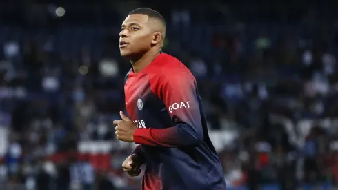 Paris Saint-Germain aclara la situación de Kylian Mbappé.