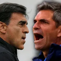 La advertencia de la U a Colo Colo: \'Vamos a ser un lugar difícil\'