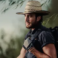 ¿Quién es Fede Farrell?