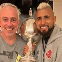 Los consejos de Felicevich que salvan a Vidal de la quiebra