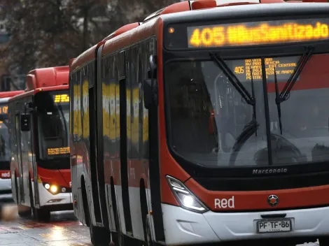 El nuevo beneficio para usuarios del transporte público en septiembre