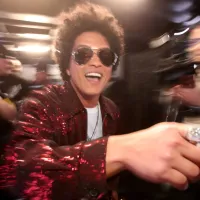 ¿Quedan tickets para el concierto de Bruno Mars en Chile?