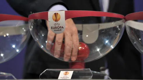 Se sortea la fase de grupos de la Europa League.