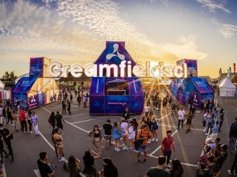 ¿Cuáles son los precios de las entradas para Creamfields?