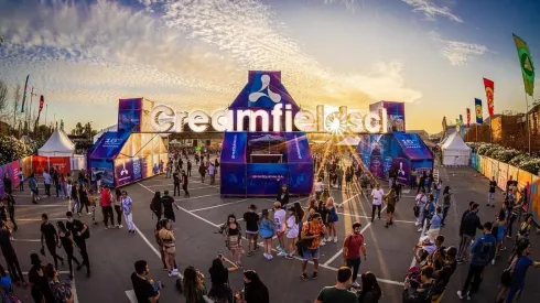 ¿Cuáles son los precios de las entradas para Creamfields?