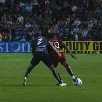 De exportación: mexicano hace la gran \'Jarita\', pero termina pésimo